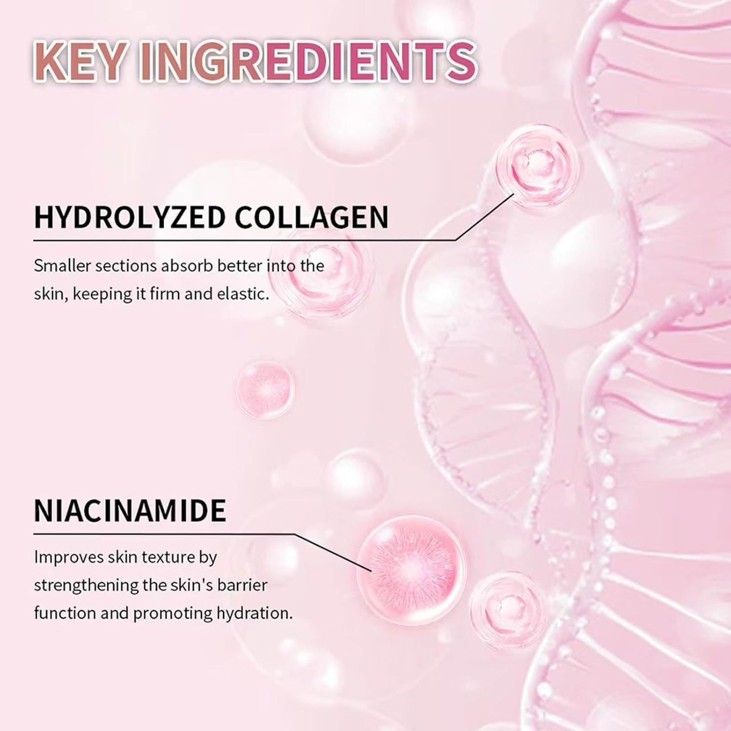 Luminel Collagen Jelly Cream