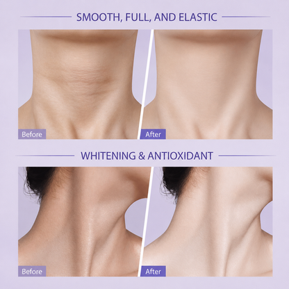 Luminel Neck Cream