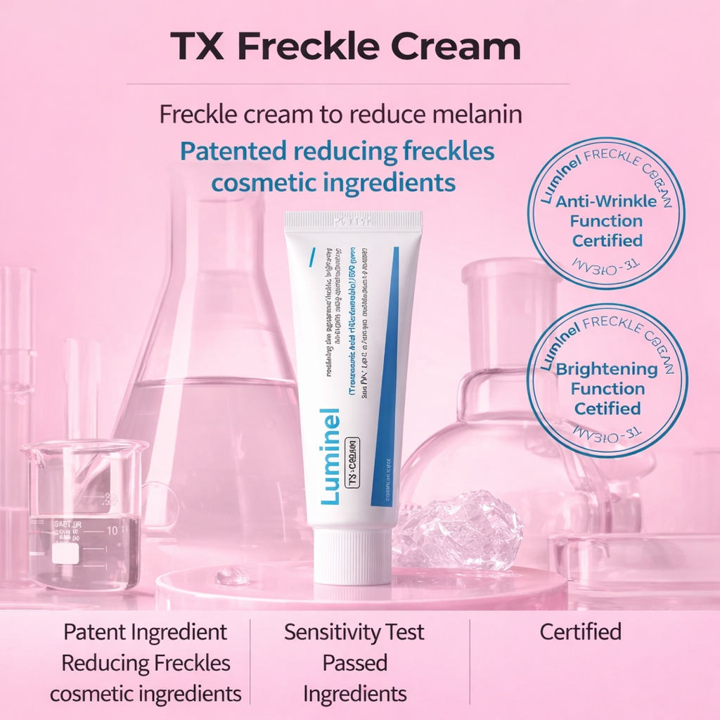 TX Cream