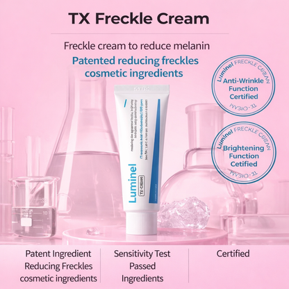 TX Cream