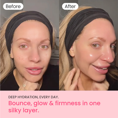 Luminel Collagen Jelly Cream