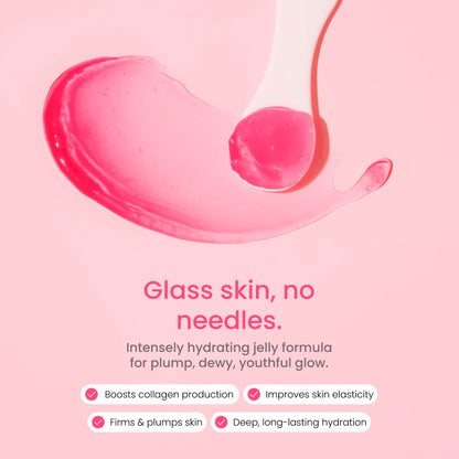Luminel Collagen Jelly Cream