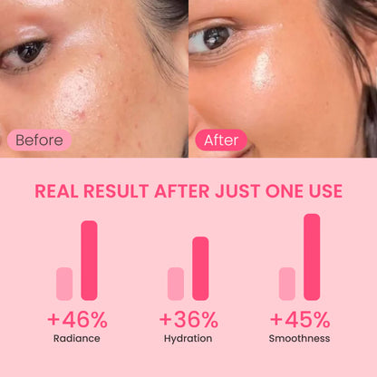 Luminel Collagen Jelly Cream