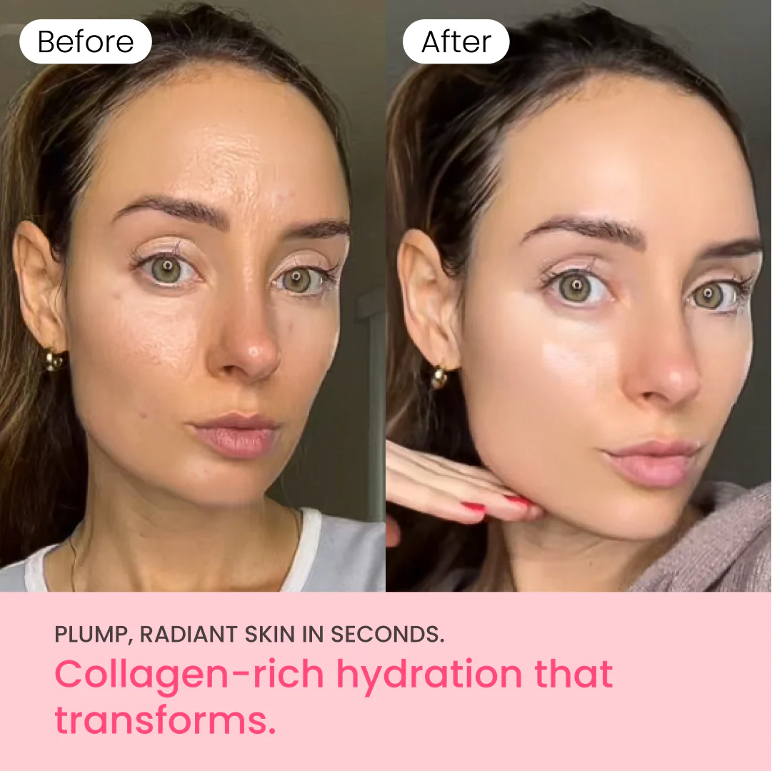 Luminel Collagen Jelly Cream