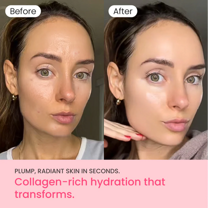 Luminel Collagen Jelly Cream