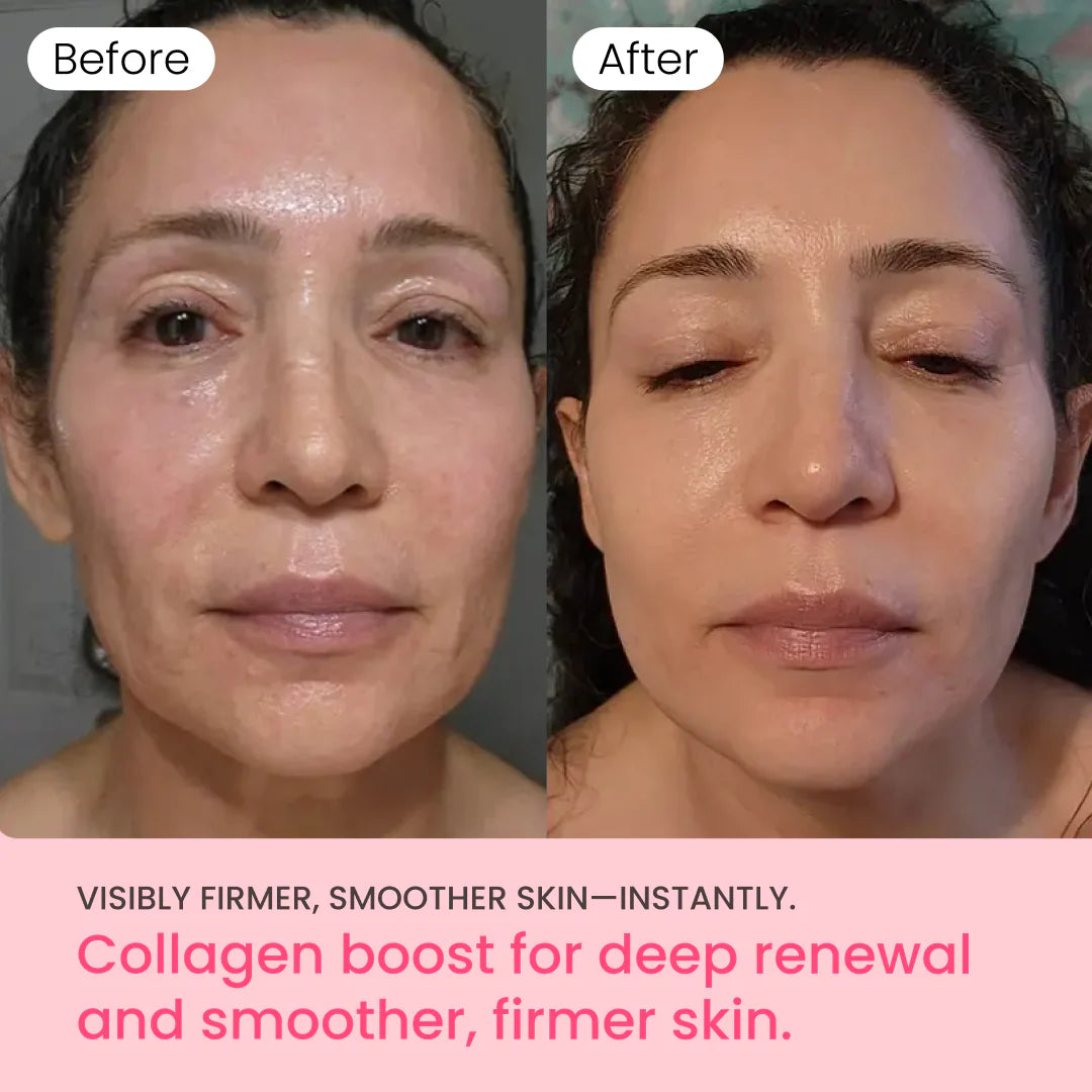 Luminel Collagen Jelly Cream